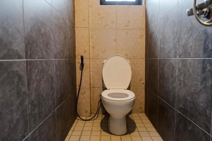 Джакарта: RedDoorz near Mall Taman Anggrek