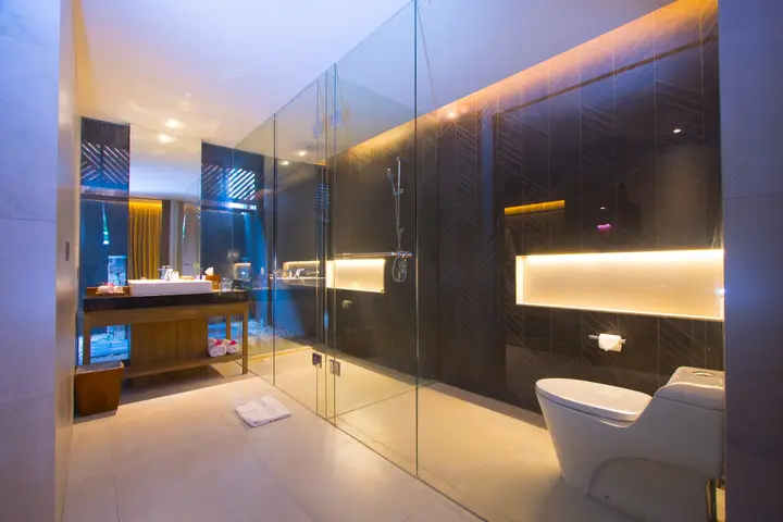 Сенджиги: Katamaran Hotel & Resort Lombok
