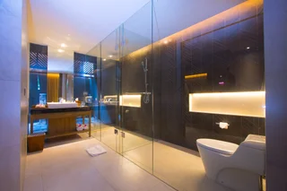 Сенджиги: Katamaran Hotel & Resort Lombok