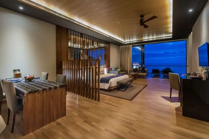 Сенджиги: Katamaran Hotel & Resort Lombok