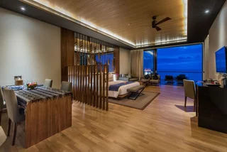 Сенджиги: Katamaran Hotel & Resort Lombok