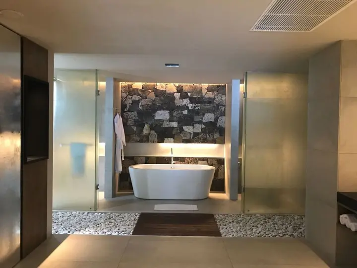 Сенджиги: Katamaran Hotel & Resort Lombok