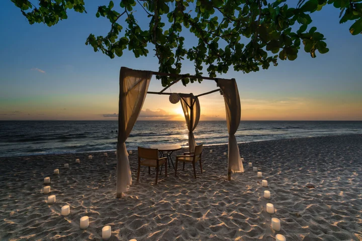 Сенджиги: Katamaran Hotel & Resort Lombok