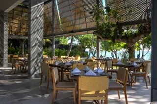 Сенджиги: Katamaran Hotel & Resort Lombok