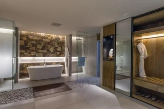 Сенджиги: Katamaran Hotel & Resort Lombok