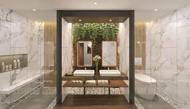 Сенджиги: Katamaran Hotel & Resort Lombok