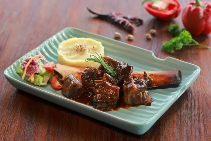 Сенджиги: Katamaran Hotel & Resort Lombok