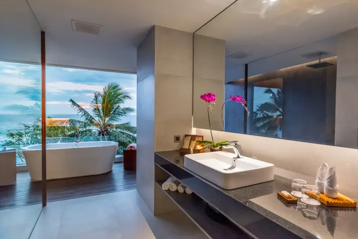 Сенджиги: Katamaran Hotel & Resort Lombok