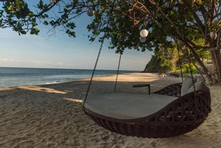 Сенджиги: Katamaran Hotel & Resort Lombok