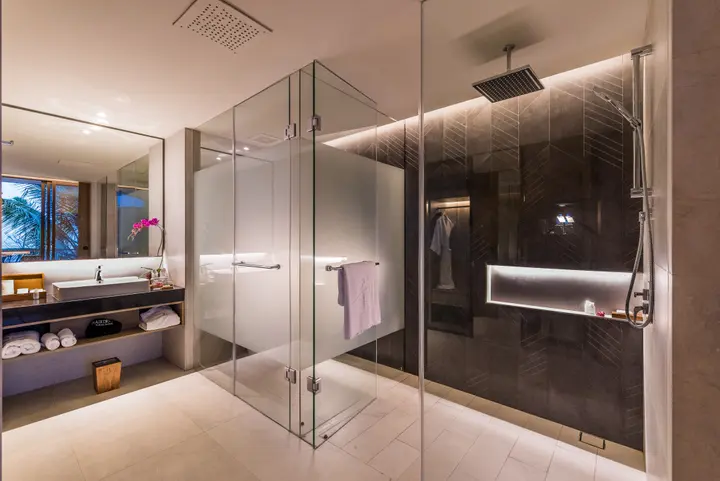 Сенджиги: Katamaran Hotel & Resort Lombok