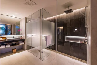 Сенджиги: Katamaran Hotel & Resort Lombok