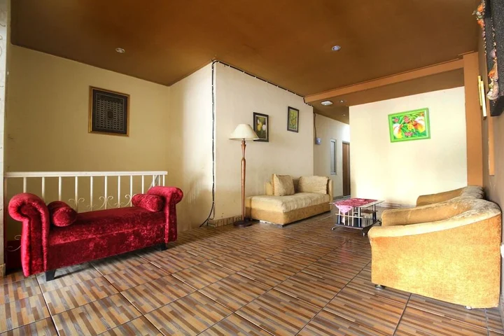 Джакарта: Airy Eco Syariah Tebet Stasiun Cawang Asem Baris Raya 158