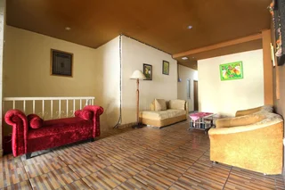 Джакарта: Airy Eco Syariah Tebet Stasiun Cawang Asem Baris Raya 158