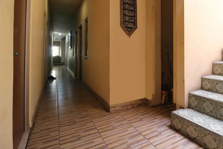 Джакарта: Airy Eco Syariah Tebet Stasiun Cawang Asem Baris Raya 158