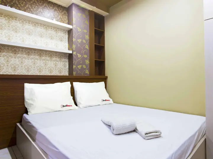 Джакарта: Airy Eco Syariah Tebet Stasiun Cawang Asem Baris Raya 158