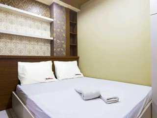 Джакарта: Airy Eco Syariah Tebet Stasiun Cawang Asem Baris Raya 158