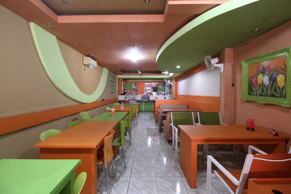 Джакарта: Airy Eco Syariah Tebet Stasiun Cawang Asem Baris Raya 158