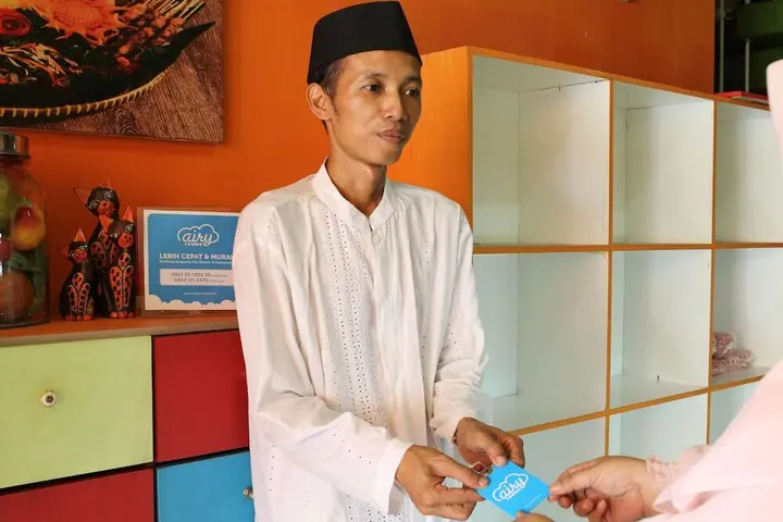 Джакарта: Airy Eco Syariah Tebet Stasiun Cawang Asem Baris Raya 158