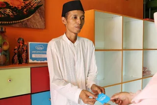 Джакарта: Airy Eco Syariah Tebet Stasiun Cawang Asem Baris Raya 158