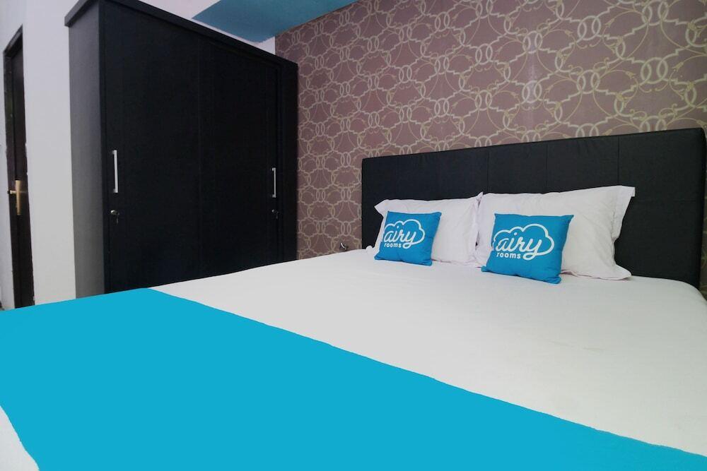 Airy Eco Syariah Tebet Stasiun Cawang Asem Baris Raya 158 — фото 5
