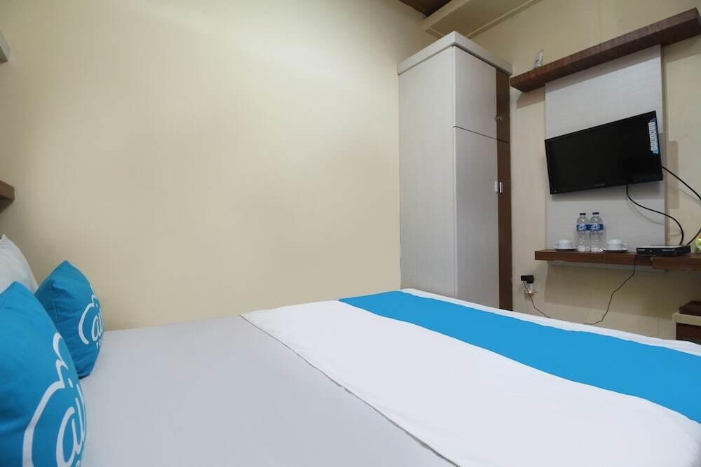 Airy Eco Syariah Tebet Stasiun Cawang Asem Baris Raya 158 — фото 4