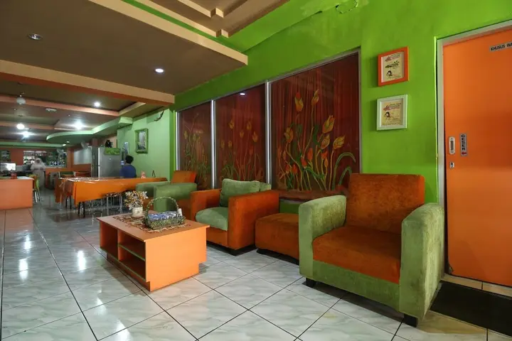 Джакарта: Airy Eco Syariah Tebet Stasiun Cawang Asem Baris Raya 158