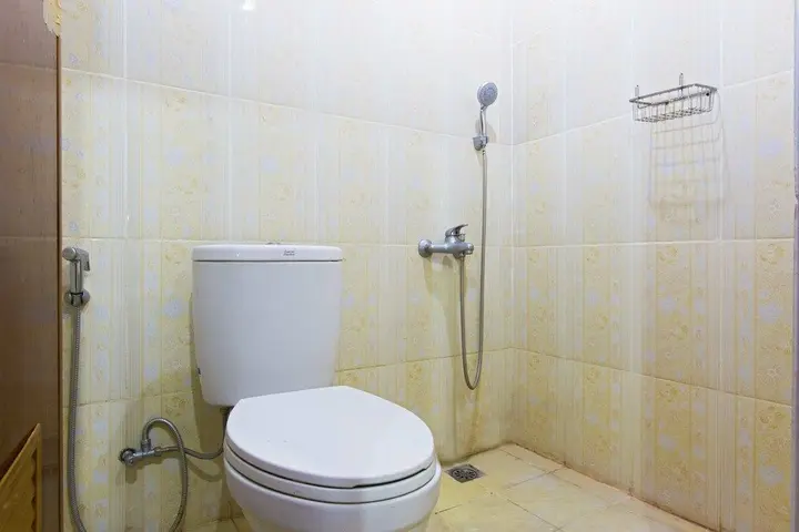 Джакарта: Airy Eco Syariah Tebet Stasiun Cawang Asem Baris Raya 158