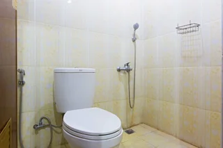 Джакарта: Airy Eco Syariah Tebet Stasiun Cawang Asem Baris Raya 158