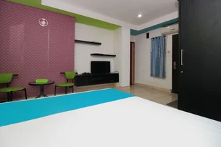 Джакарта: Airy Eco Syariah Tebet Stasiun Cawang Asem Baris Raya 158