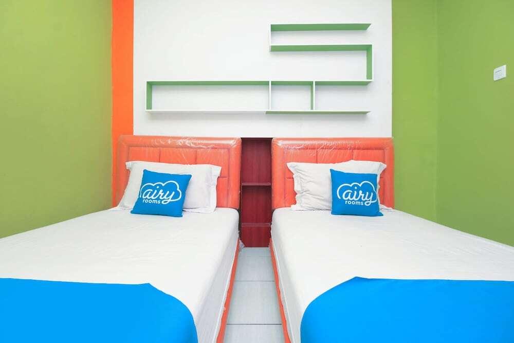 Airy Eco Syariah Tebet Stasiun Cawang Asem Baris Raya 158 — фото 3
