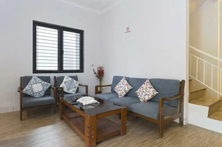 Джакарта: RedDoorz near Lottemart Fatmawati