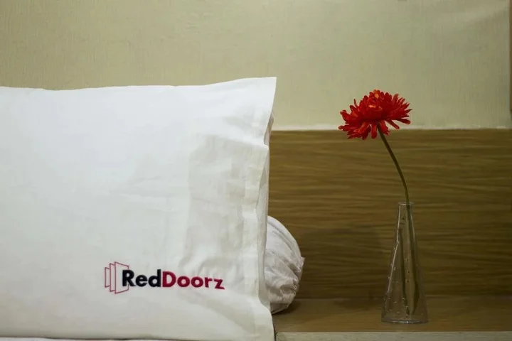 Джакарта: RedDoorz near Lottemart Fatmawati