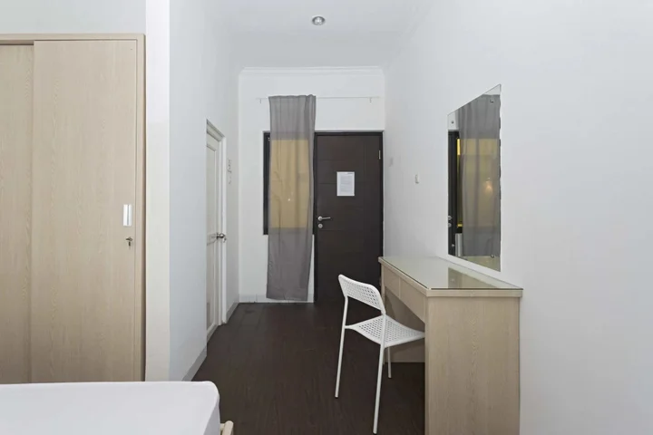 Джакарта: RedDoorz near Lottemart Fatmawati