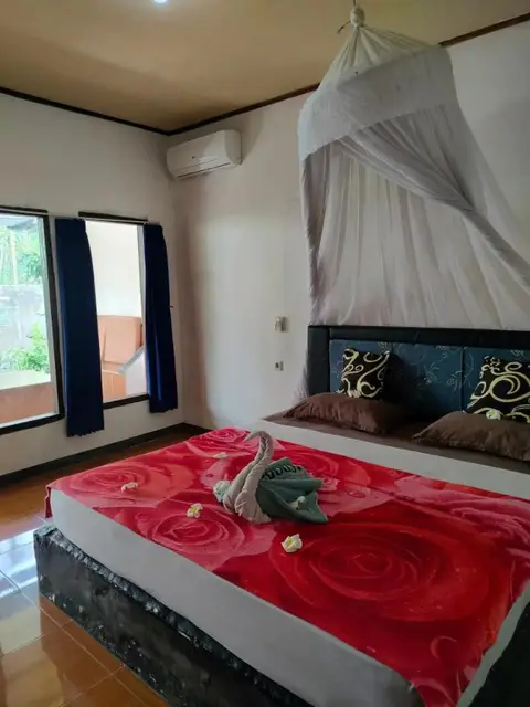 Aladdin Homestay — фото 2