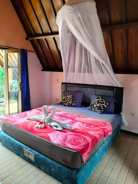 Aladdin Homestay — фото 4