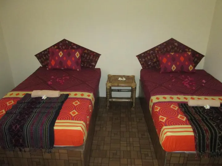 Кута: Kuta Lodge Homestay