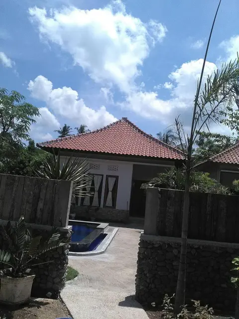 Кута: Sunbeam Villa