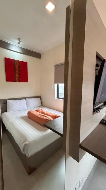 Джакарта: Front One Residence Syariah Mampang