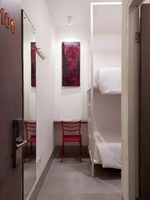 Джакарта: Front One Residence Syariah Mampang