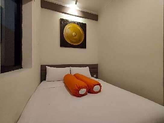 Джакарта: Front One Residence Syariah Mampang