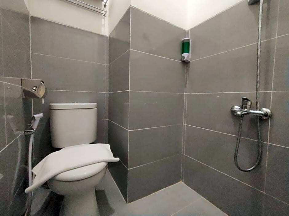 Джакарта: Front One Residence Syariah Mampang