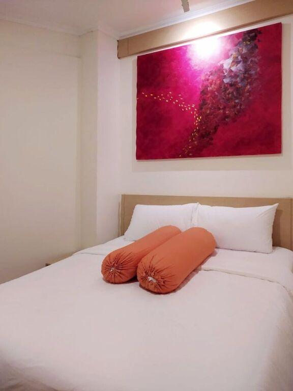 Джакарта: Front One Residence Syariah Mampang