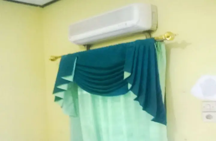 Семаранг: Kost Semarang Peterongan Timur