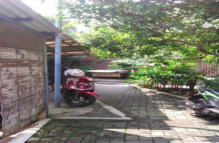 Семаранг: Kost Semarang Peterongan Timur