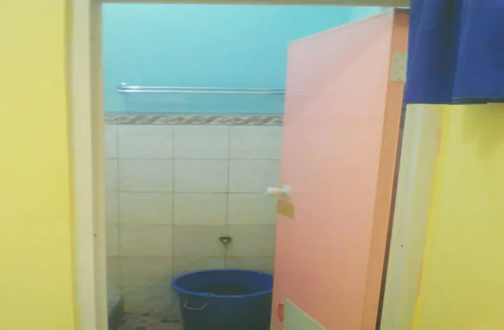 Семаранг: Kost Semarang Peterongan Timur