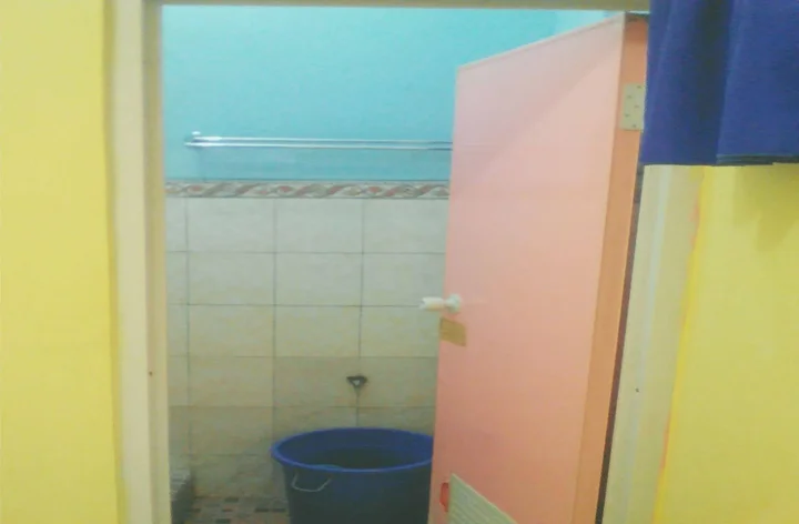 Семаранг: Kost Semarang Peterongan Timur