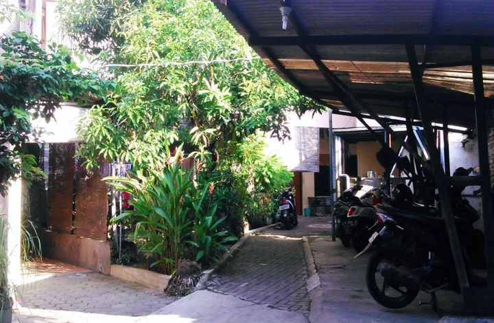 Семаранг: Kost Semarang Peterongan Timur
