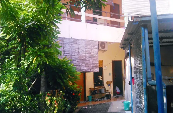 Семаранг: Kost Semarang Peterongan Timur