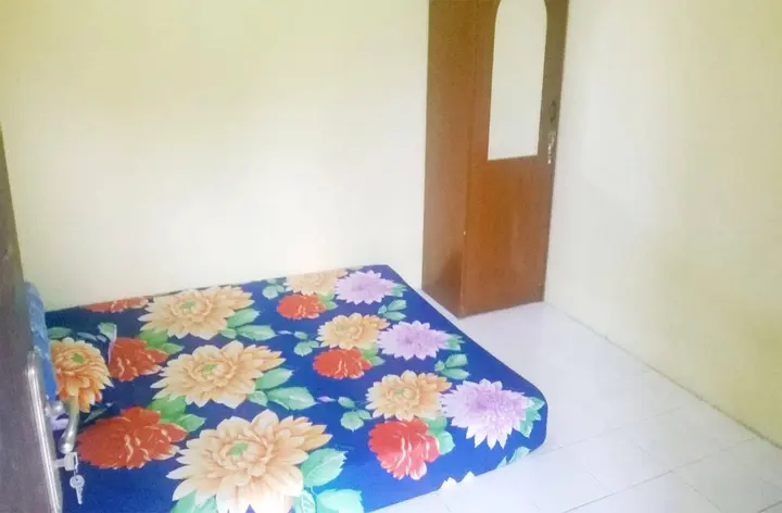 Семаранг: Kost Semarang Peterongan Timur