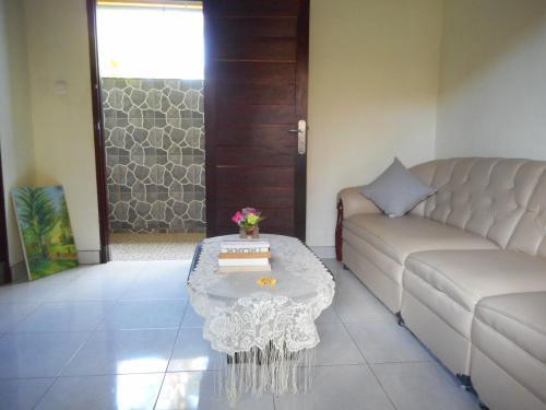 Сидемен: Cegeng Lestari Guesthouse